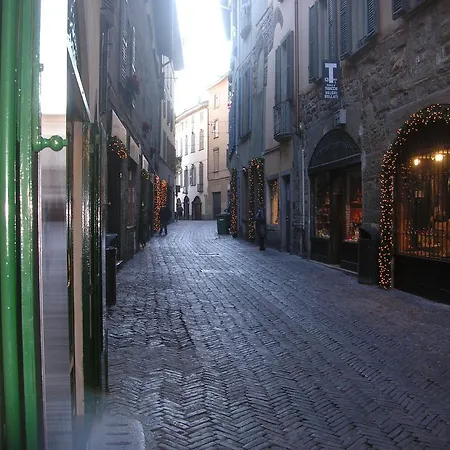 Alta * Bergamo