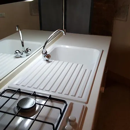 Appartement Alta *