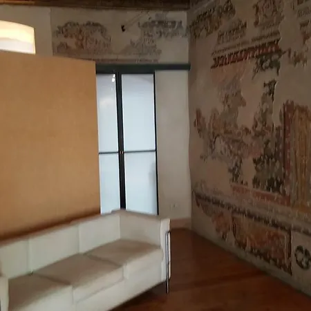Alta Appartement *