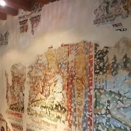 Alta * Bergamo