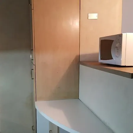 Appartement Alta