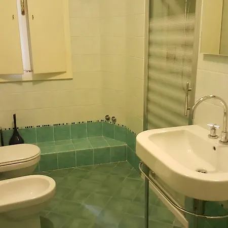 Appartement Alta *
