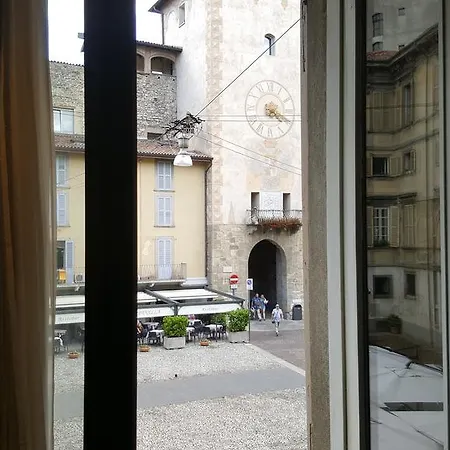 Appartement Alta Bergamo