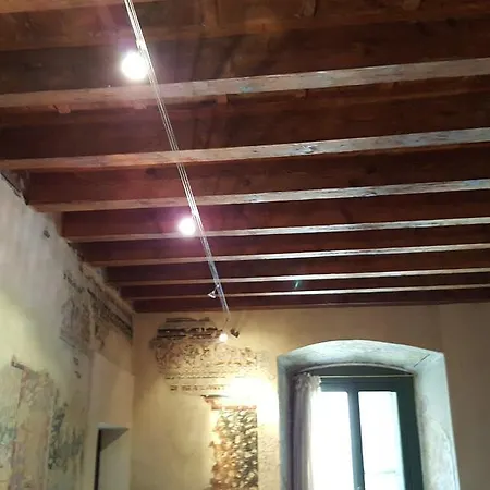 Alta Appartement *